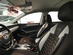 فولكسفاغن باسات